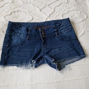 New Jeans Brand shorts, size 15/16